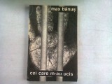 CEI CARE M-AU UCIS - MAX BANUS