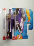 Bnk jc Hot Wheels 2023 - `69 Dodge Charger 500 - 240/250