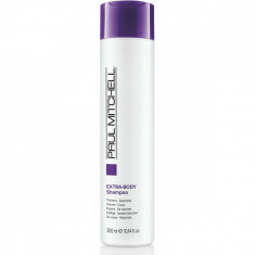 Sampon pentru volum Paul Mitchell Extra Body 300 ml foto