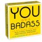 You Are a Badass 2023 Day-To-Day Calendar
