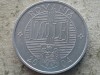 ROMANIA-1000 LEI 2004, Aluminiu