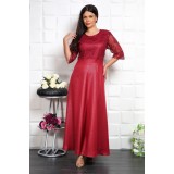 Rochie Lunga Stralucitoare Patricia BordoMarimea