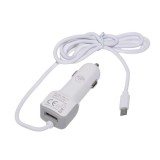 Incarcator USB, auto, 12V, rapid, 3,1A, micro USB, plus USB, 196833