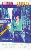 Various - Country &amp; Eastern, Caseta audio