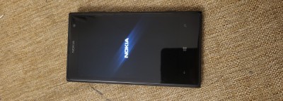 Smartphone Colectie Nokia Lumia 1020 909 EOS Black Liber retea livrare gratuita! foto