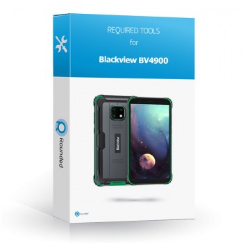 Cutie de instrumente Blackview BV4900