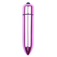 Mini vibrator Plating
