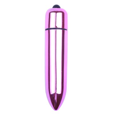Mini vibrator Plating foto