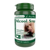 Alcool Stop Medica 60cps, Medica Farmimpex