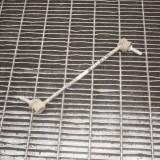 Bieleta stabilizatoare st&acirc;nga față HYUNDAI IONIQ AE 2018 OEM: 54830-F2000 12895453