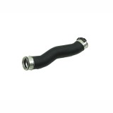 Furtun intercooler, supraalimentare Bmw Seria 1 E87/E88/E81/E82 202011, Seria 3 E90/E91/92/93 202013, X1 E84 202015, cauciuc, RapidAuto 2001PT-6