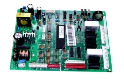 MODUL ELECTRONIC DA41-00185K pentru frigider,combina frigorifica SAMSUNG foto