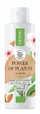 Lapte cremos pentru indepartarea machiajului Migdale Power Of Plants, 200ml, Lirene