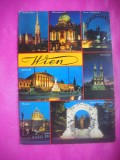 HOPCT 19785 NOCTURNA VIENA .-AUSTRIA -NECIRCULATA