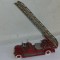 bnk jc Dinky 32D Delahaye Fire Engine