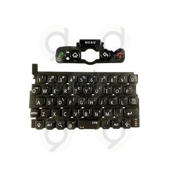 Set tastatură Android HTC G1 QWERTY foto