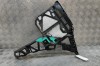 Suport bara de protecție dreapta spate MERCEDES-BENZ GLE W166 2016 OEM: A1668851821 30332078