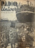Radio Universul, nr. 415, 10 octombrie 1942