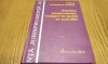 BULETINUL JURISPRUDENTEI Culegere de Decizii pe Anul 2001 - Curta Suprema de Justitie Editura All Beck, 2003, 495 p.