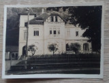 Foto Vila THEMIS Călimănești V&acirc;lcea - anii 1930