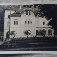 Foto Vila THEMIS Călimănești Vâlcea - anii 1930