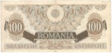 Romania 100 lei 1947 08. 27.