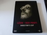 Leon, dvd