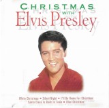 Elvis Presley - Christmas With Elvis Presley CD Compilatie Muzica
