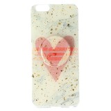Husa iPhone 6, TPU, Model 01, Protectie Telefon
