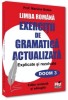 Limba Romana. Exercitii De Gramatica Actualizata. Explicate Si Rezolvate - Mariana Badea, Pro Universitaria