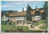 Bnk cp Borsec - Pavilionul central - uzata, Necirculata, Printata
