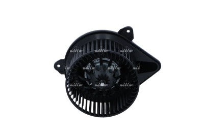 NRF 34055 Ventilator, habitaclu foto