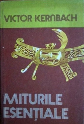 Miturile esentiale - Victor Kernbach