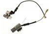 KIT PERII DE CARBUNE 2X CARBUNE, 2X SUPORT, 2X ARC ROBOT BOSCH 00638020