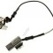 KIT PERII DE CARBUNE 2X CARBUNE, 2X SUPORT, 2X ARC ROBOT BOSCH 00638020