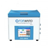 Aparat Laminare OCA / Eliminare Bule cu Compresor Aer si Pompa Vid Forward CEO-2Max + FW-122B + FW-126S