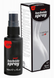 Spray Anal Hot Backside + Confort Oil, 50 ml