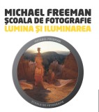 Cumpara ieftin Școala de fotografie. Lumina și iluminarea