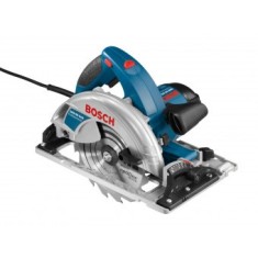 Bosch GKS 65 GCE Ferastrau circular, 1800W, 190mm - 3165140607629