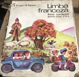 MNL Manuale - Limba Franceza - Clasa a 3 a