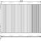 VALEO 733213 Radiator, racire motor