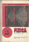 Cumpara ieftin Fizica, manual pentru clasa a XI-a - Nicolae Gherbanovschi