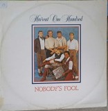 Vinil LP Haircut One Hundred - Nobody&#039;s Fool (1982, Arista, 33 RPM) Disc Muzica Country Jazz Stare Buna