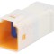 Conector JWPF tată mufă PIN 8 IPX7 3A