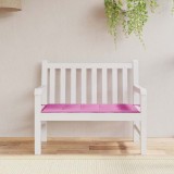 Cumpara ieftin Pat de scaun Material Oxford Roz 100 x 50 x 3 cm