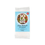 SOLARIS Sare marina grunjoasa, 500g