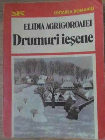 DRUMURI IESENE-ELIDIA AGRIGOROAIEI-228915