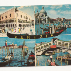 IT3-Carte Postala-ITALIA - Venezia, necirculata