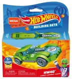 HOT WHEELS MEGA MASINUTA CONSTRUIBILA HW40