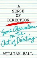 A Sense of Direction: Some Observations on the Art of Directing foto